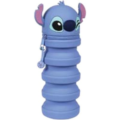 CoolPack Stitch Siliconen Pennenhouder - Zachte Touch & Opvouwbaar