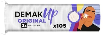 Originele wattenpads/make-uppads set 105 stuks, Limited Edition