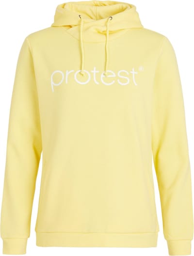 Protest CLASSIC LOGO HOODY – HOODY Dames