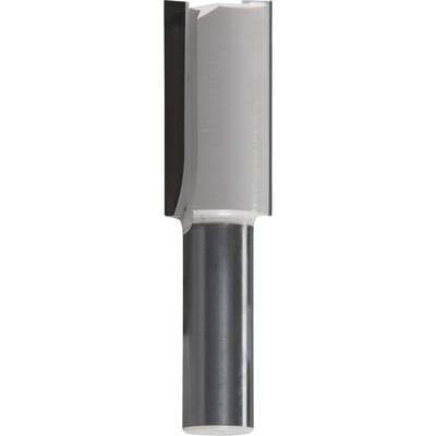 Makita sleuvenfrees, dubbelzijdig 16 mm - D-47569