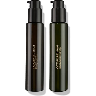 Victoria Beckham Beauty The Daily Cleansing Protocol