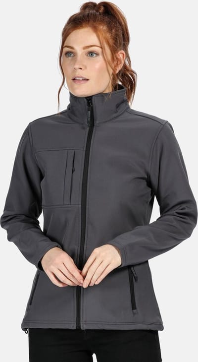 Vrouwen windjack Regatta Octagon Ii Printable 3 Layer Membrane