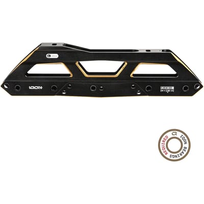 Rollendraaiplateau Iqon CL Decode Pro 110