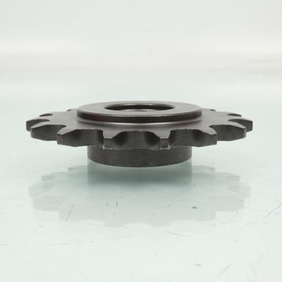Kit chaîne Axring pour Moto Kawasaki 750 Z ABS 2007 à 2013 Neuf