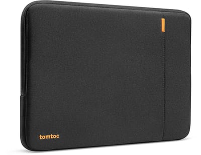 Tomtoc Laptop Hoes 14 Inch Voor Macbook Pro Air Beschermhoesjes