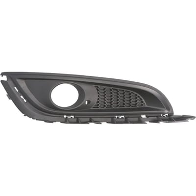 Bumper - ventilatierooster BLIC 6502-07-5079994P