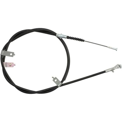 Kabel, parkeerrem BOSCH 1 987 482 829