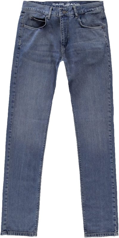Cars Jeans Booster Stonewashed Used 34/32