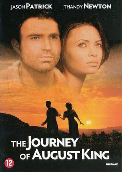 The Journey Of August King