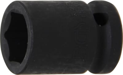 BGS Kracht dopsleuteldop zeskant 1/2 18 mm