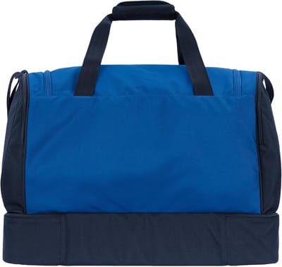 Ruime Sporttas met Apart Bodemcompartiment voor Schoenen - 55 cm