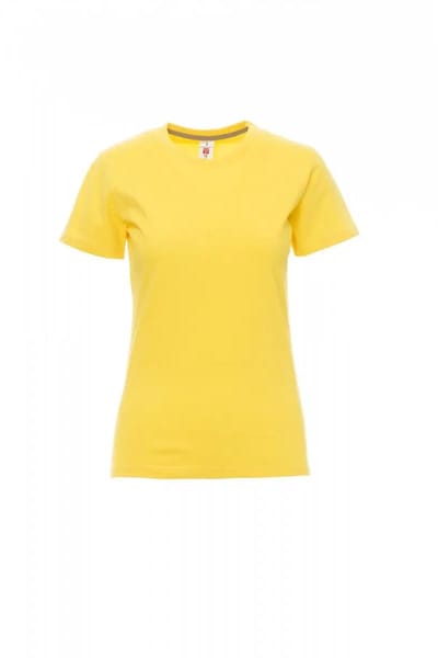 Payper Sunrise Lady - Yellow - L