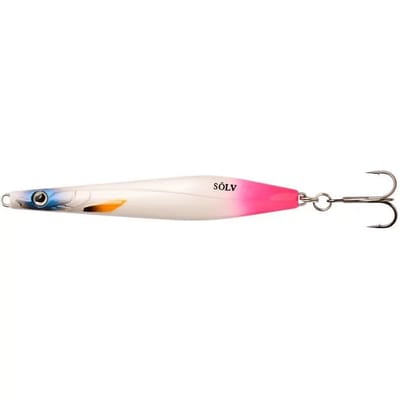 Lok Abu Garcia Sölv Spirr 14g