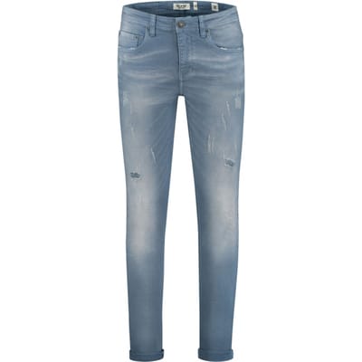 Circle of Trust Axel Faded Grey Size: 25 | Skinny Outlet | Heren | Grijs