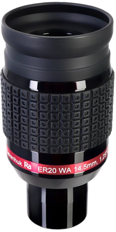 Levenhuk - 35008 - Ra ER20 WA 14.5mm, 1.25" Oculair