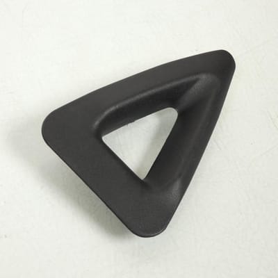 Cache latéral gauche pour moto Rieju 50 Tango Après 2008 0/000.570.8007 L Neuf
