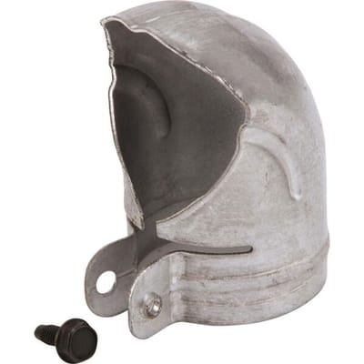 Briggs & stratton deflector uitlaat