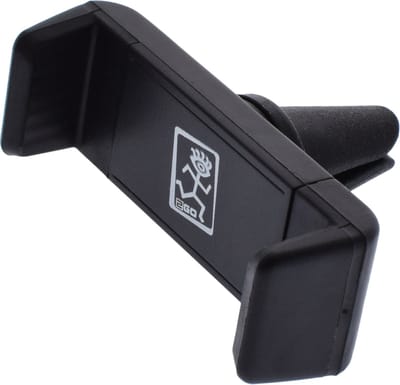 2GO 2GO Passivhalter für Handy / Navigations Telefoonhouder voor in de auto