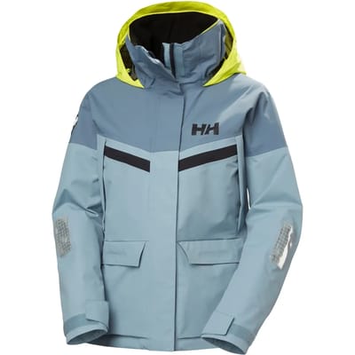 Waterdicht damesjack Helly Hansen Pier 4.0