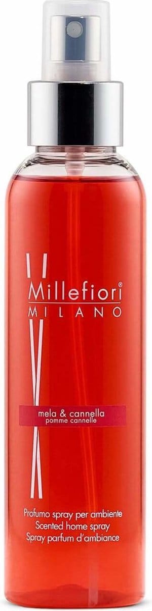 Millefiori Milano Home Spray 150 ml - Mela & Cannella