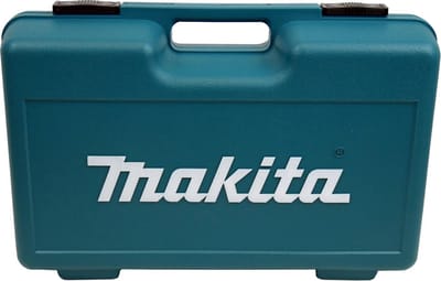 Makita 824985-4 koffer voor haakse slijpers - 115 / 125mm