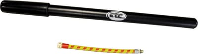 Handpomp voor de opblaasbare buisafsluiters - Eesiseel DN 50 48-72 mm