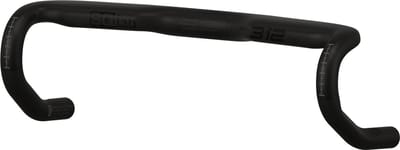 SQlab Fietsstuur 312 R Carbon stuur – Zwart – Ø31.8 mm - 440 mm