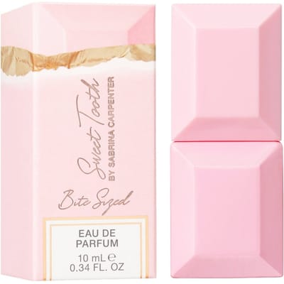 Sabrina Carpenter Sweet Tooth Bite Size Eau de Parfum 10ml