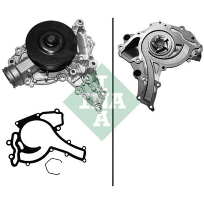 Schaeffler Ina Koelvloeistof pomp INA 538 0235 10
