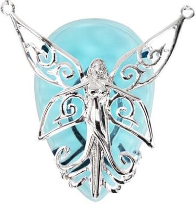 Crystal Keepers hanger, Poesy
