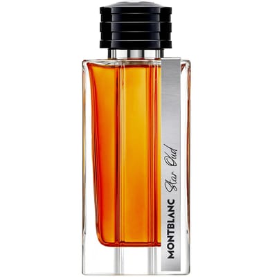 Montblanc Star Oud Eau De Parfum Montblanc - Collection Star Oud Eau De Parfum  - 125 ML