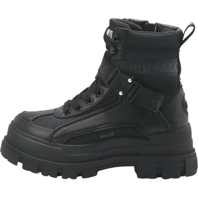 Damesschoenen Buffalo Aspha Nappa