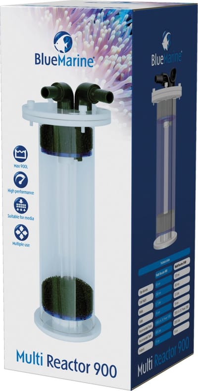 Blue Marine Multi Reactor 900
