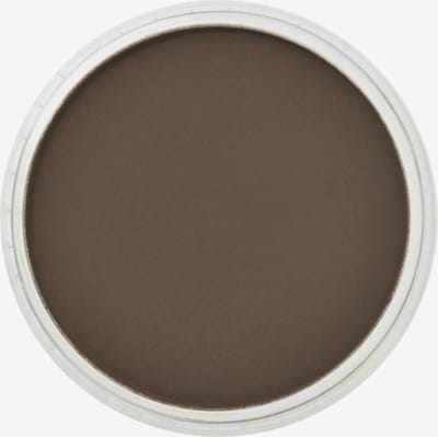 PanPastel - Burnt Sienna Extra Dark