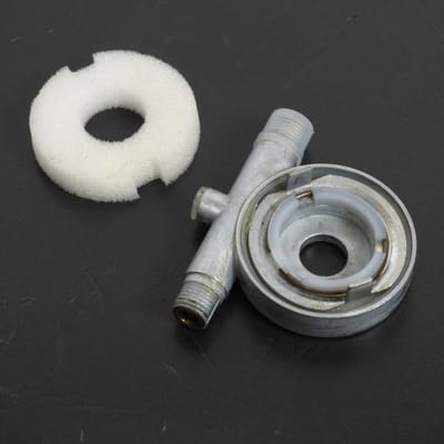 Transval-snelheidsmeter voor Peugeot 50 103-bromfiets, model na 1971, 6016.5 1.7d / d, as 11 mm, nieuw