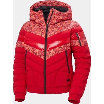 Dames ski jas Helly Hansen Imperial