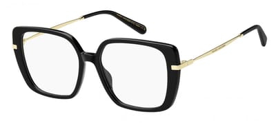 Marc Jacobs MARC 834 Black 53/16/145 WOMAN Brilmonturen