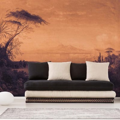 Fotobehang AncientPaint.2 DD117260 A.S. Création Atelier 47 | Fotobehang