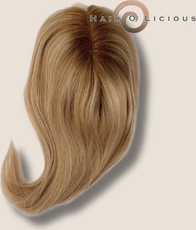 Top Secret Natural Hair Line (25cm) | Beige