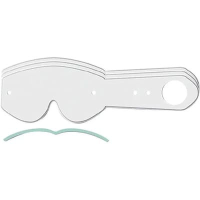 Tear-off moto voor masker/bril Progrip Progrip 3377
