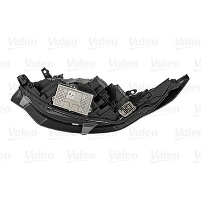 Koplampen VALEO 450418, rechts