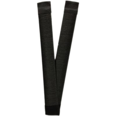 Comair Haarstrip zwart