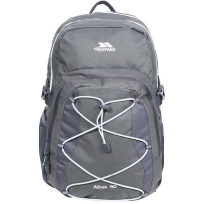 Trespass Albus 30 liter casual rugzak/rugzak