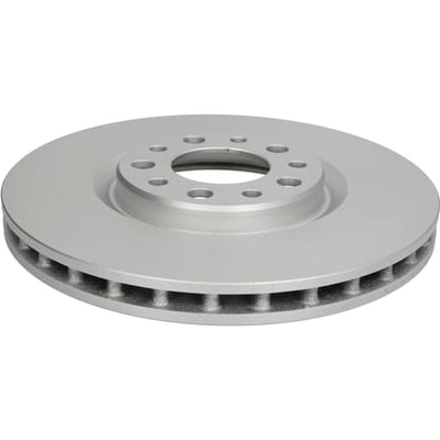 Remschijf ABE C3D010ABE-P voorkant, geventileerd, sterk gecarboniseerd, 1 Stuk