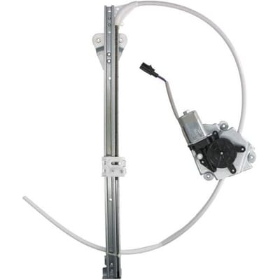 Raambedieningsmechanisme MAGNETI MARELLI 350103170120