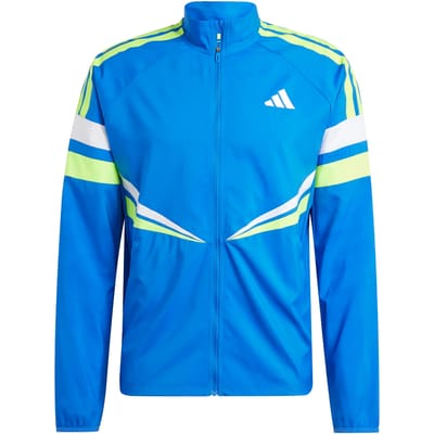 Track suit jas adidas Adizero Retro
