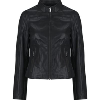 Leren Jas Desigual DANNY