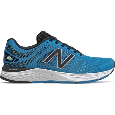 New Balance 680 Hardloopschoenen Heren - Maat 45,5