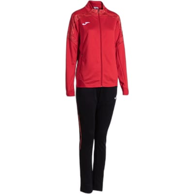 Joma Championship Viii Trainingspak Rood,Zwart S Vrouw