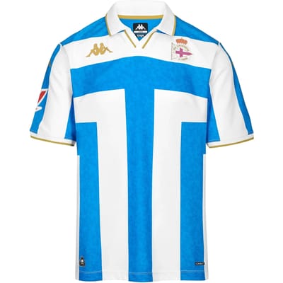 Thuisshirt kind Deportivo La Corogne 2026